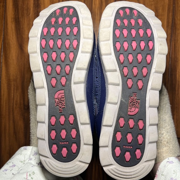 Thermoball Micro Baffle Bootie - Picture 4 of 5